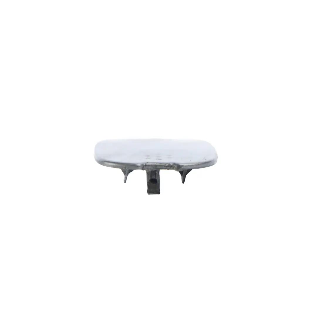 7L Rear Bumper Insert Left N/S Atacama Grey Metallic R7P to VW Volkswagen Touareg with Part number 7L9807449 VW Volkswagen Touareg 7L Rear Bumper Insert Left N/S Atacama Grey Metallic R7P - SKU 7L9807449-ATG - Part number 7L9807449
