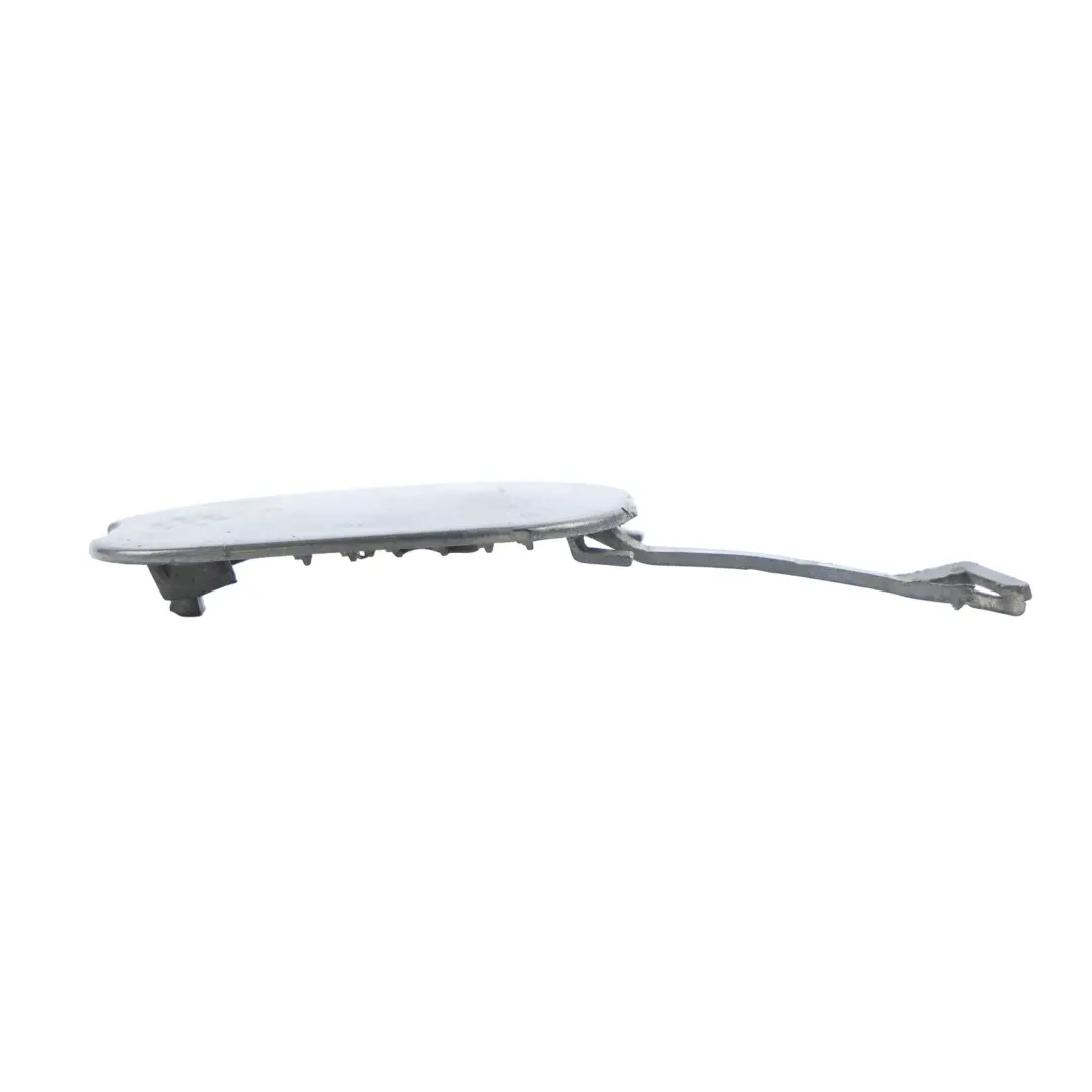 7L Rear Bumper Insert Left N/S Atacama Grey Metallic R7P to VW Volkswagen Touareg with Part number 7L9807449 VW Volkswagen Touareg 7L Rear Bumper Insert Left N/S Atacama Grey Metallic R7P - SKU 7L9807449-ATG - Part number 7L9807449