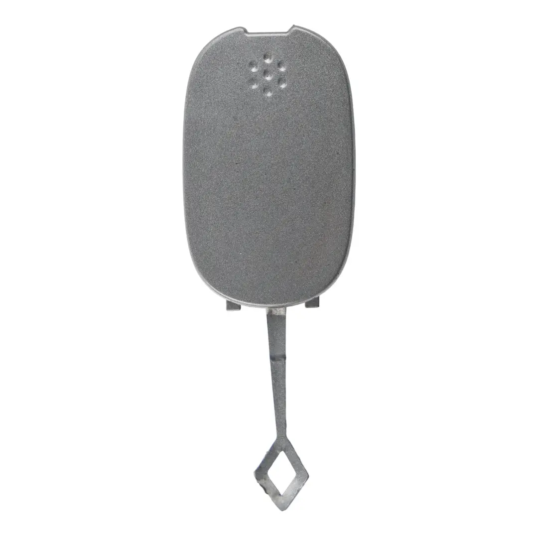 7L Zaślepka Haka Holowniczego Atacama Grey R7P do Volkswagen Touareg o numerze 7L9807450 Volkswagen Touareg 7L Zaślepka Haka Holowniczego Atacama Grey R7P - SKU 7L9807450-ATG - Numer Części 7L9807450