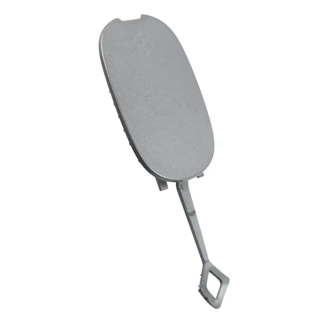 7L Cache Crochet Remorquage Arrière Gris Atacama pour Volkswagen Touareg à propos du numéro de pièce 7L9807450 Volkswagen Touareg 7L Cache Crochet Remorquage Arrière Gris Atacama - SKU 7L9807450-ATG - Numéro de pièce 7L9807450