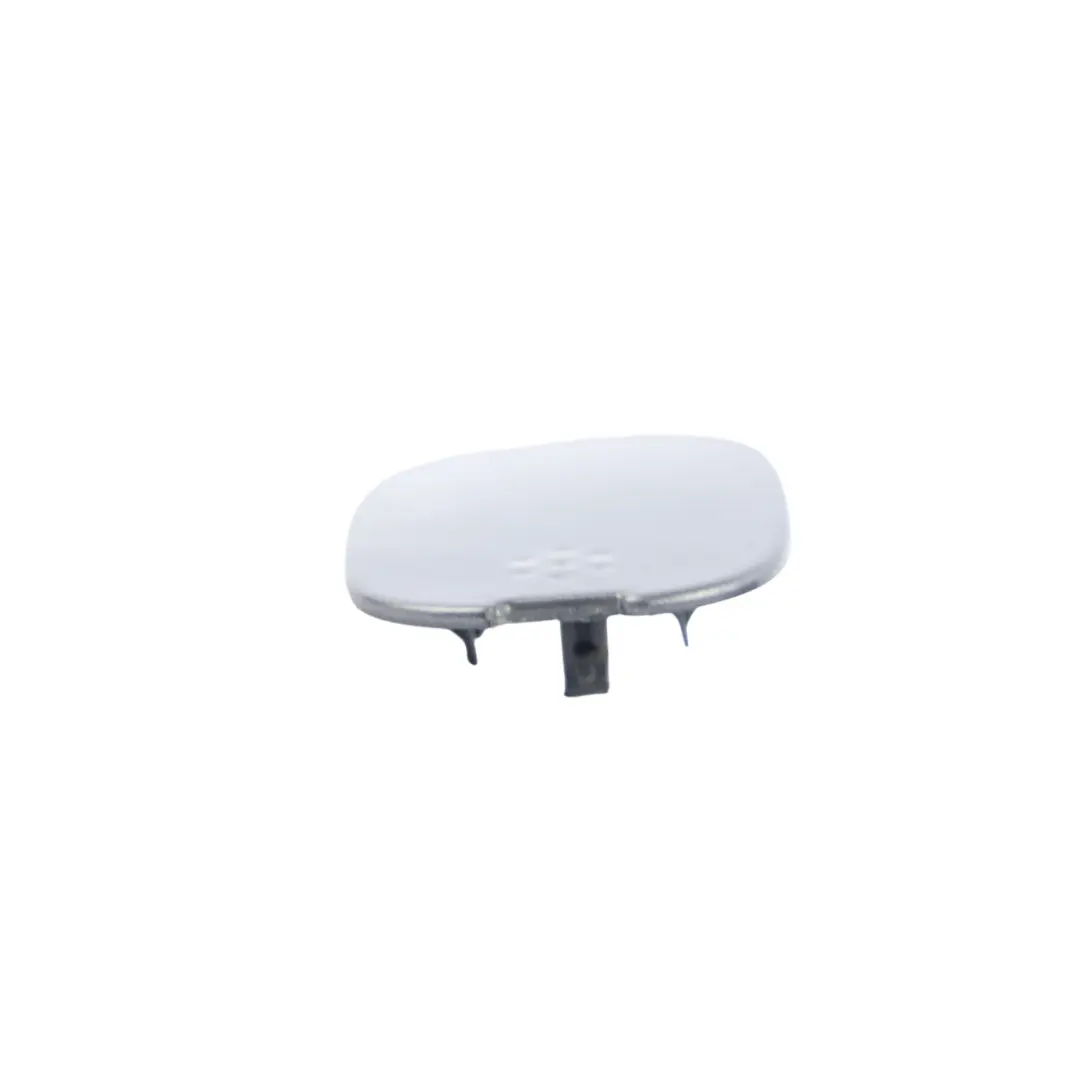7L Tapa Gancho Remolque Trasero Gris Atacama para Volkswagen Touareg con número de pieza 7L9807450 Volkswagen Touareg 7L Tapa Gancho Remolque Trasero Gris Atacama - SKU 7L9807450-ATG - Número de pieza 7L9807450