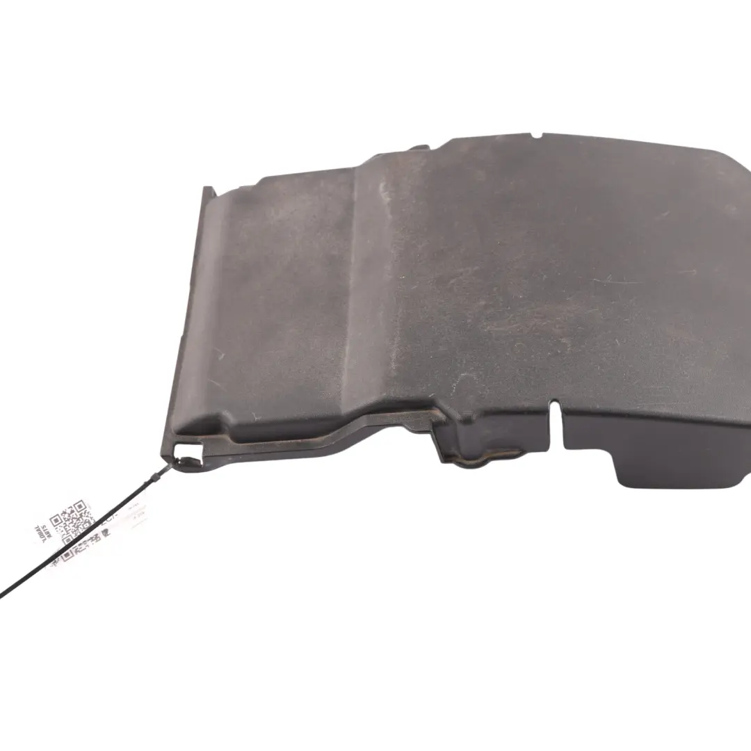 Ford Focus Mk2 C-Max Mk1 Battery Tray Surround Cover Lid Top - SKU 7M51-10A659-AB - Part number 7M51-10A659-AB