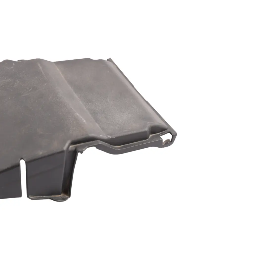 Ford Focus Mk2 C-Max Mk1 Battery Tray Surround Cover Lid Top - SKU 7M51-10A659-AB - Part number 7M51-10A659-AB
