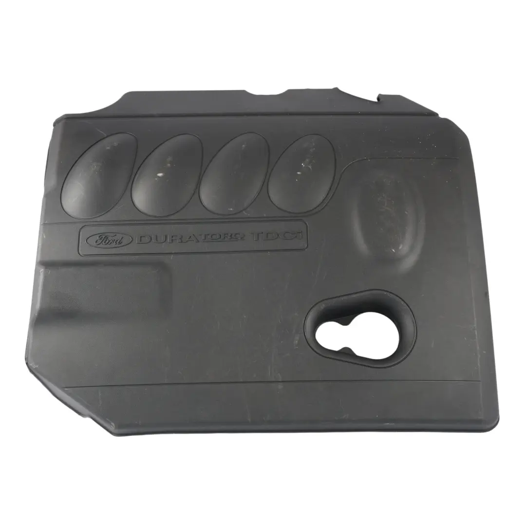 Ford Transit MK7 Obere Motor Abdeckung Verkleidung 2.2 TDCi Diesel - SKU 7M5Q-6N041-AB - Teilenummer 7M5Q-6N041-AB