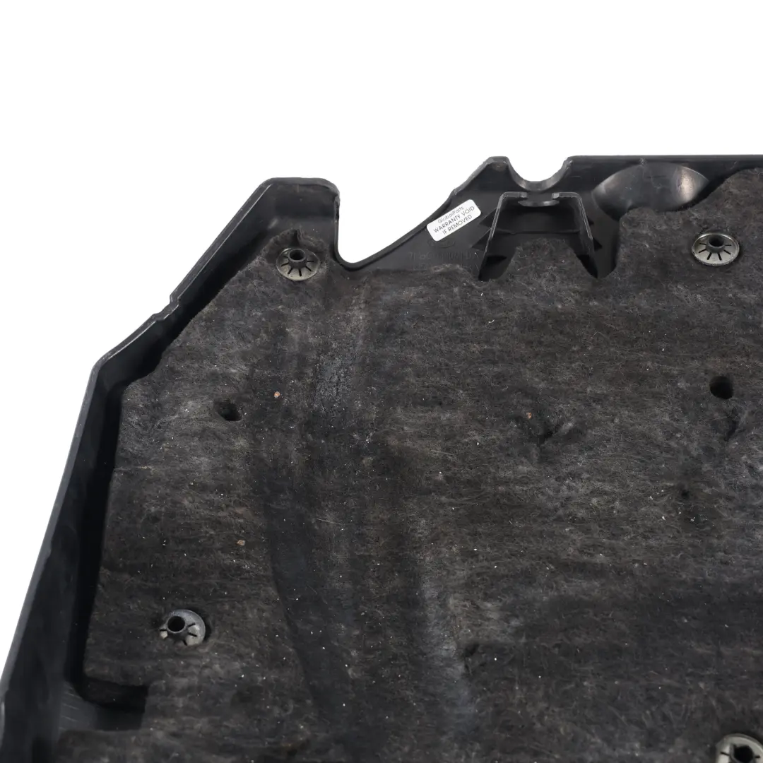 Upper Top Engine Cover Trim 2.2 TDCi Diesel to Ford Transit Mk7 with Part number 7M5Q-6N041-AB Ford Transit Mk7 Upper Top Engine Cover Trim 2.2 TDCi Diesel - SKU 7M5Q-6N041-AB - Part number 7M5Q-6N041-AB