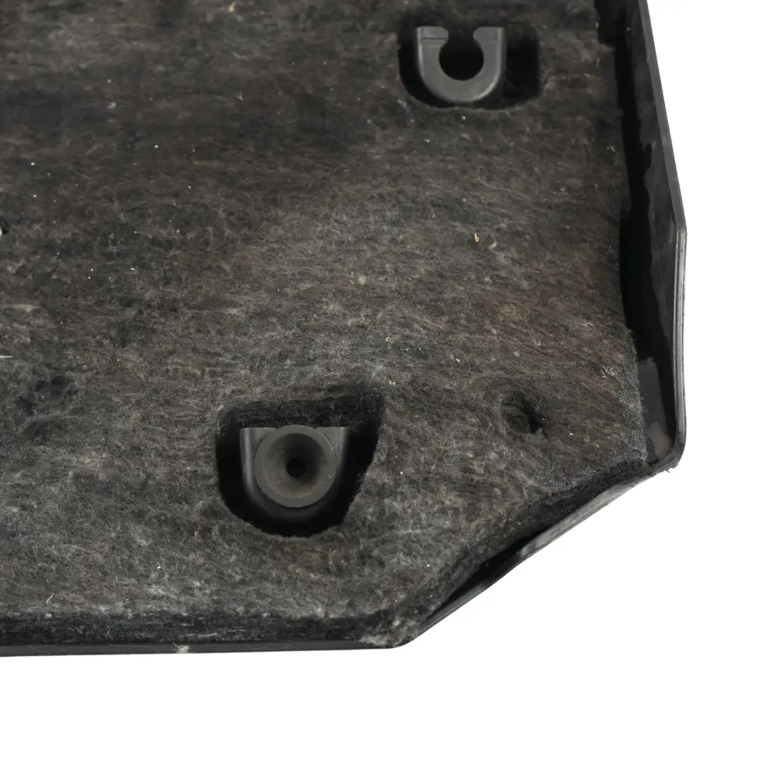 Ford Transit Mk7 Upper Top Engine Cover Trim 2.2 TDCi Diesel - SKU 7M5Q-6N041-AB - Part number 7M5Q-6N041-AB