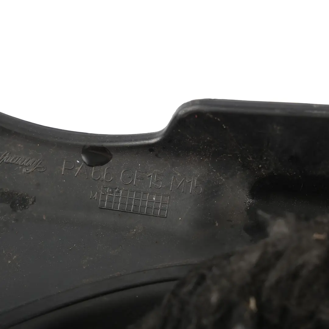 Upper Top Engine Cover Trim 2.2 TDCi Diesel to Ford Transit Mk7 with Part number 7M5Q-6N041-AB Ford Transit Mk7 Upper Top Engine Cover Trim 2.2 TDCi Diesel - SKU 7M5Q-6N041-AB - Part number 7M5Q-6N041-AB