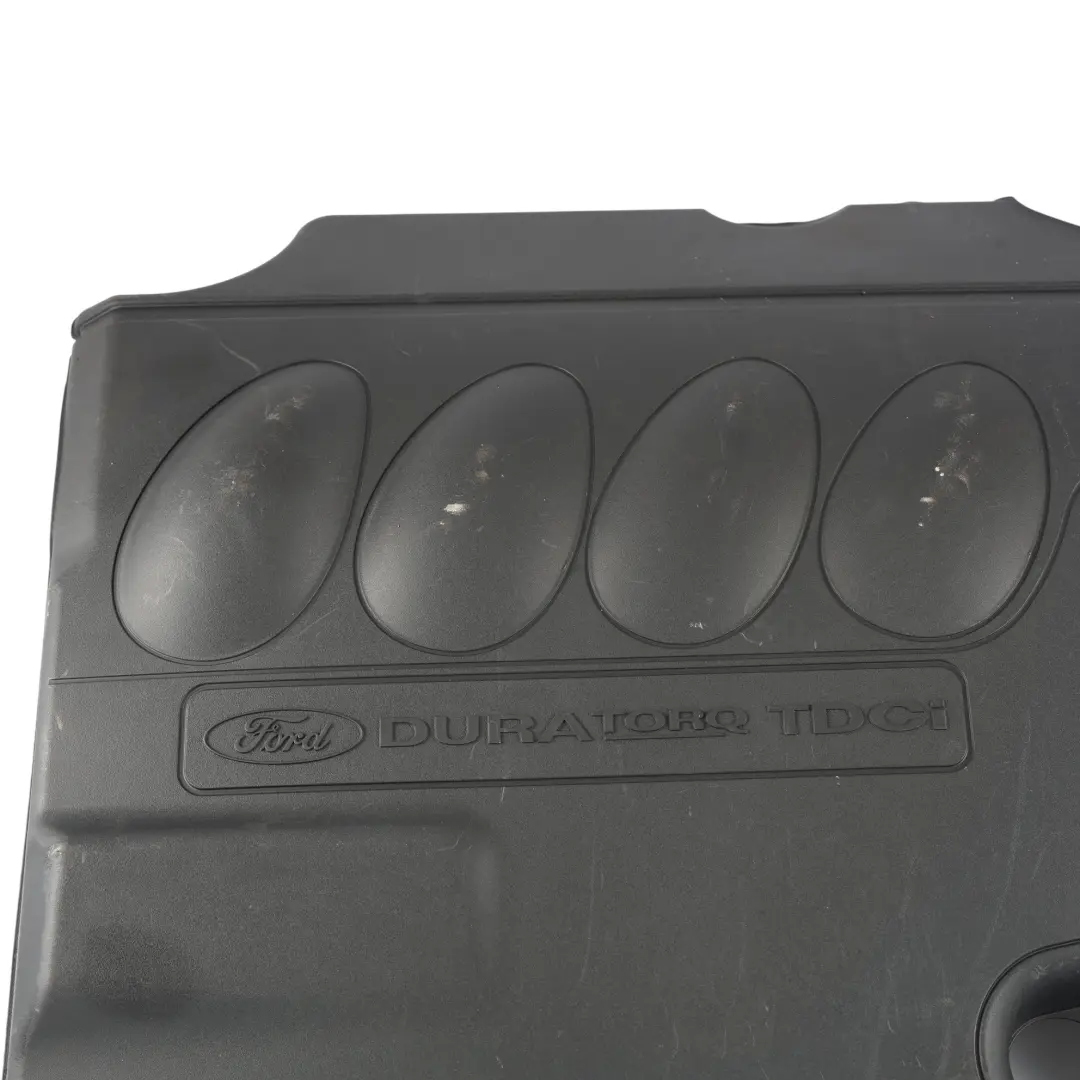 Obere Motor Abdeckung Verkleidung 2.2 TDCi Diesel für Ford Transit MK7 mit Teilenummer 7M5Q-6N041-AB Ford Transit MK7 Obere Motor Abdeckung Verkleidung 2.2 TDCi Diesel - SKU 7M5Q-6N041-AB - Teilenummer 7M5Q-6N041-AB