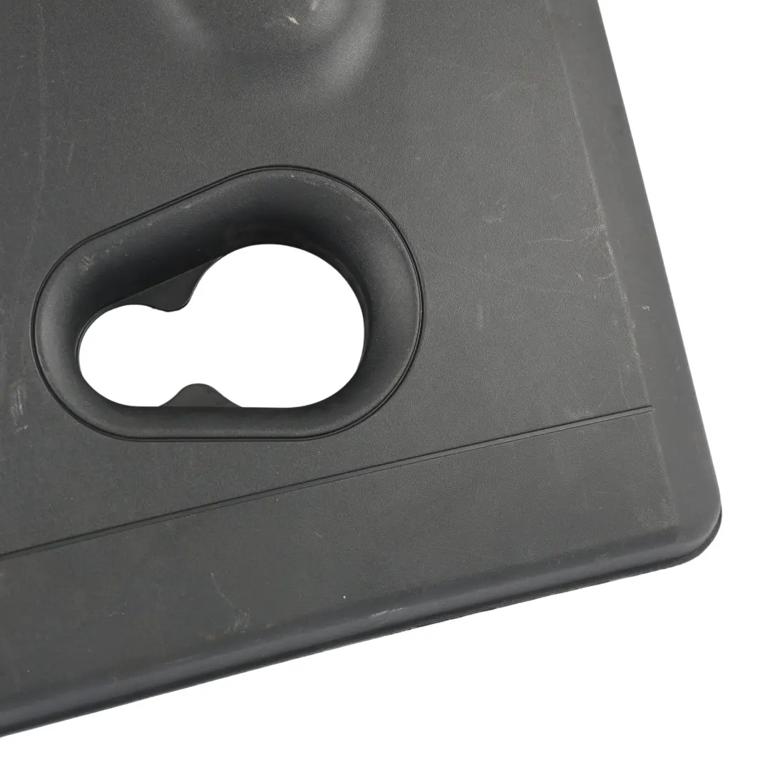Ford Transit Mk7 Upper Top Engine Cover Trim 2.2 TDCi Diesel - SKU 7M5Q-6N041-AB - Part number 7M5Q-6N041-AB