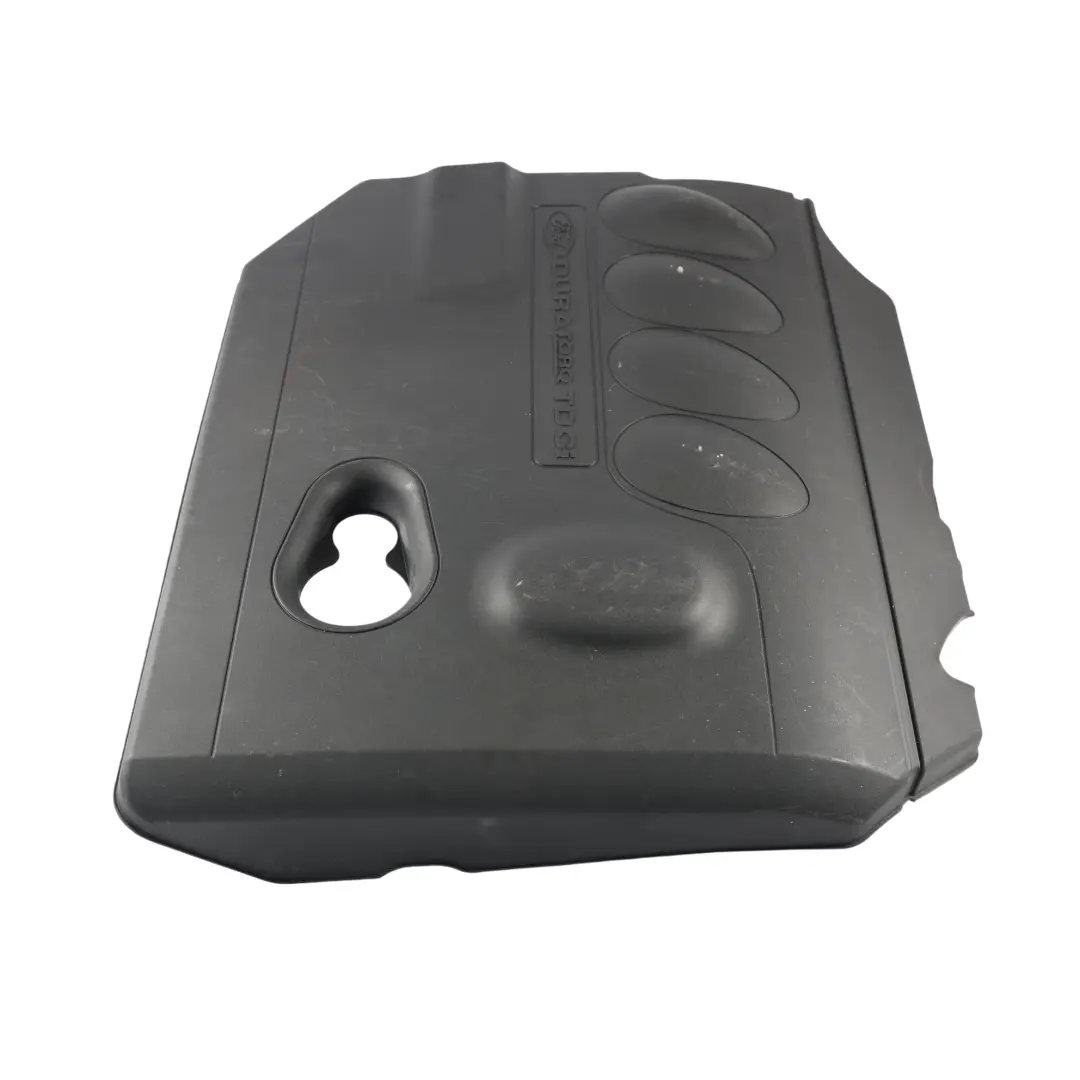 Upper Top Engine Cover Trim 2.2 TDCi Diesel to Ford Transit Mk7 with Part number 7M5Q-6N041-AB Ford Transit Mk7 Upper Top Engine Cover Trim 2.2 TDCi Diesel - SKU 7M5Q-6N041-AB - Part number 7M5Q-6N041-AB