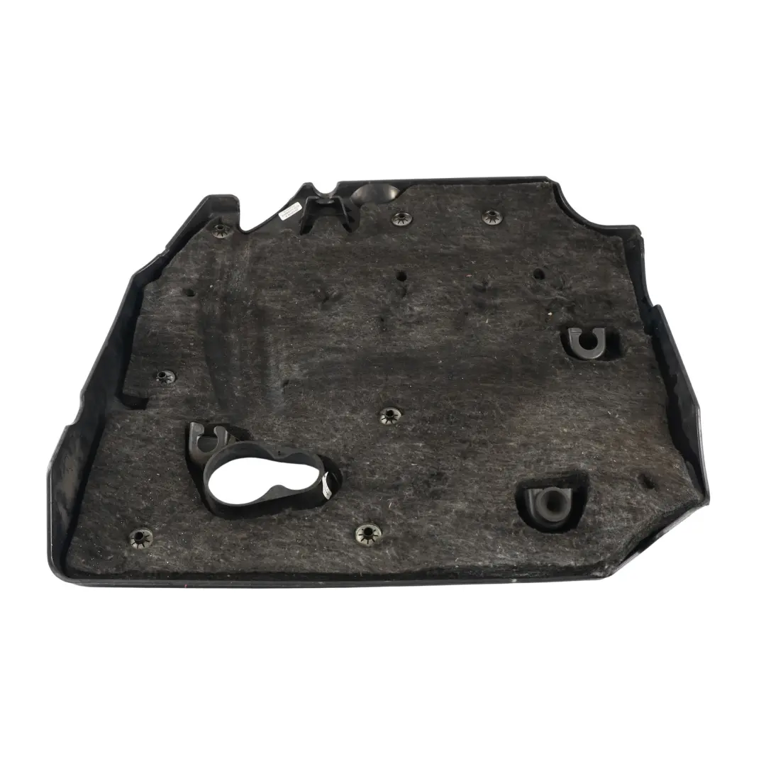 Upper Top Engine Cover Trim 2.2 TDCi Diesel to Ford Transit Mk7 with Part number 7M5Q-6N041-AB Ford Transit Mk7 Upper Top Engine Cover Trim 2.2 TDCi Diesel - SKU 7M5Q-6N041-AB - Part number 7M5Q-6N041-AB