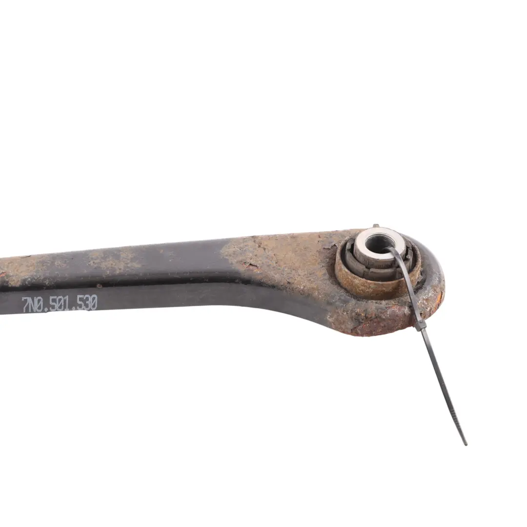 Volkswagen Sharan 7N Passat B7 Rear Track Rod Control Arm Right O/S - SKU 7N0501530 - Part number 7N0501530