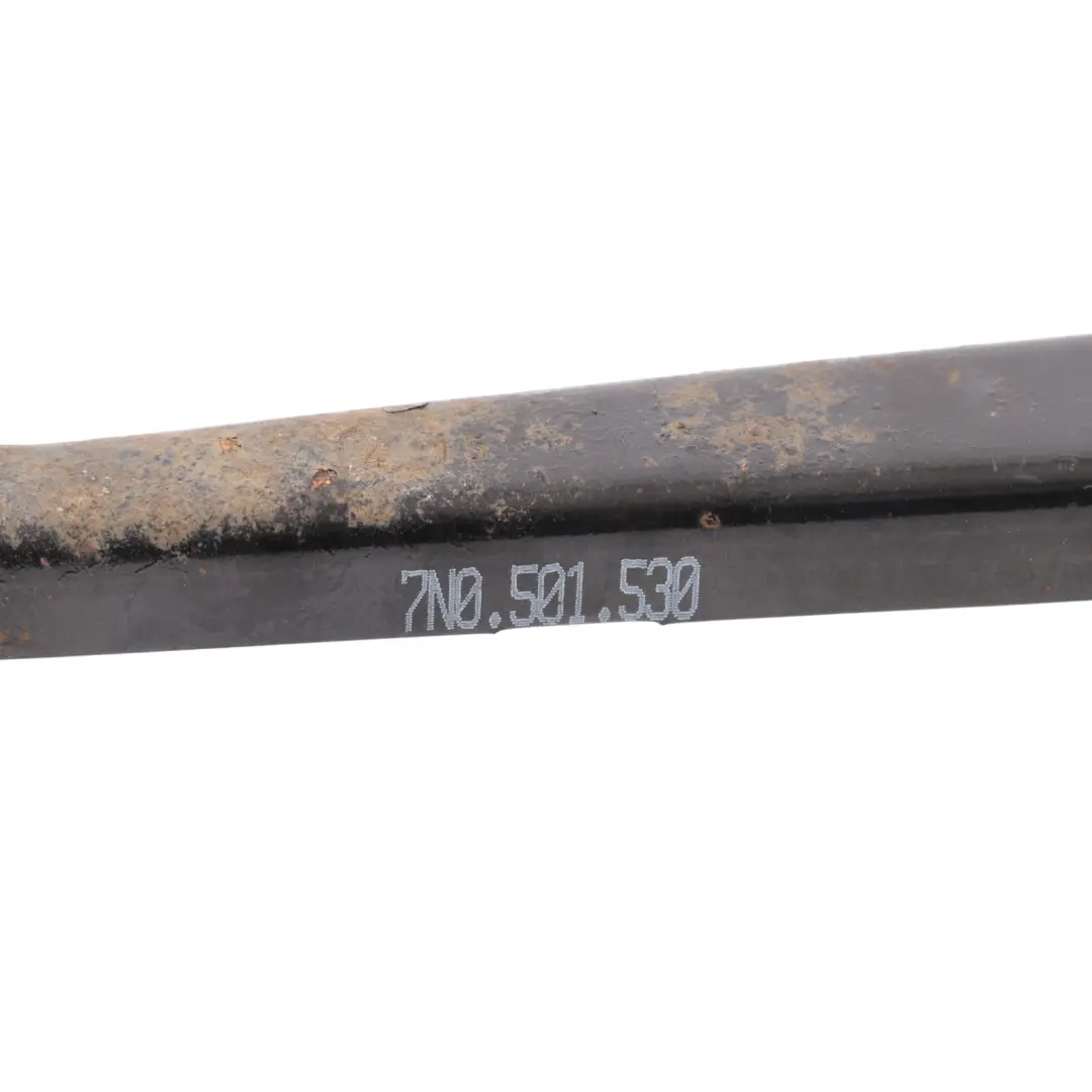 Volkswagen Sharan 7N Passat B7 Rear Track Rod Control Arm Right O/S - SKU 7N0501530 - Part number 7N0501530