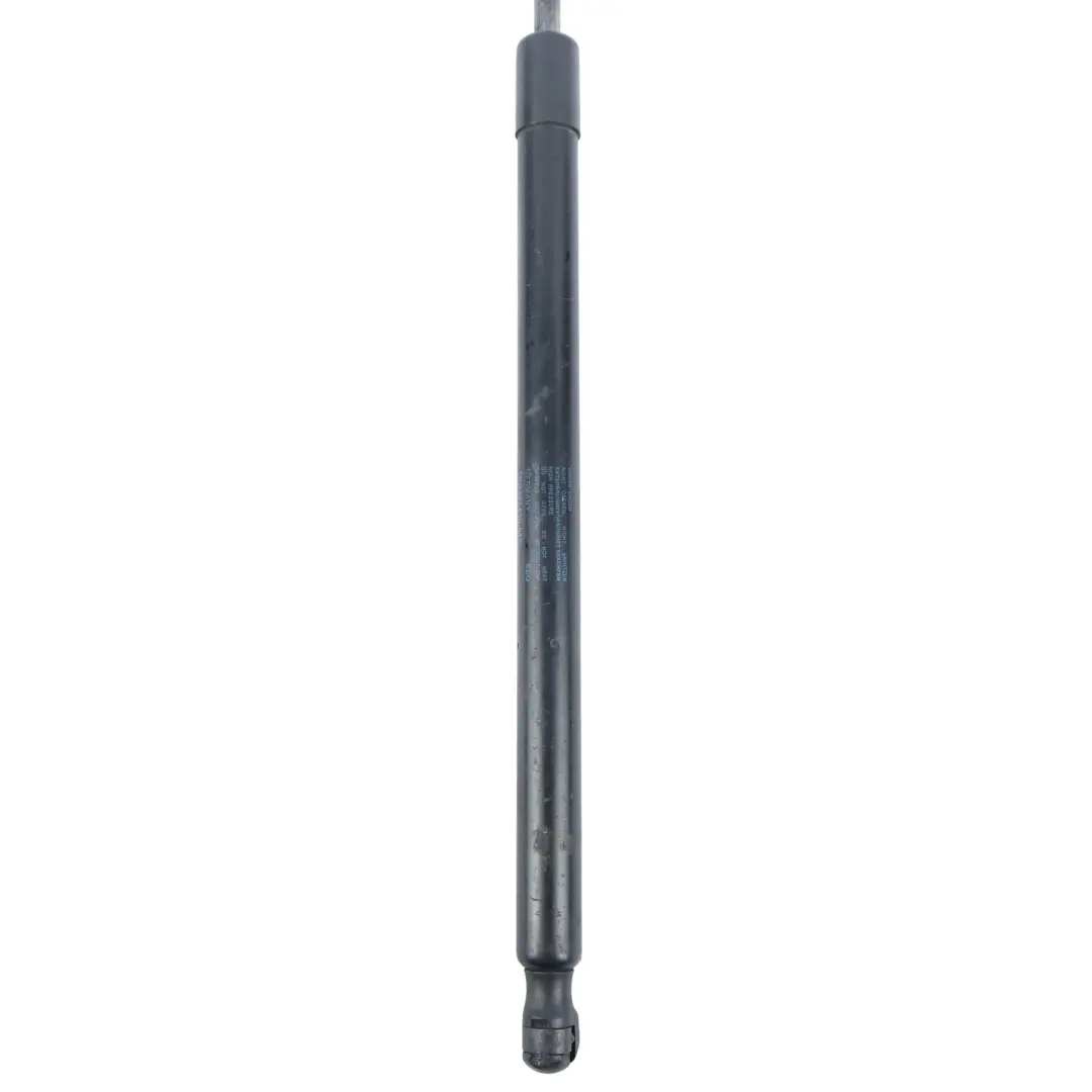 Volkswagen Sharan 7N Soporte Puntal Gas Maletero Derecho - SKU 7N0827550 - Número de pieza 7N0827550