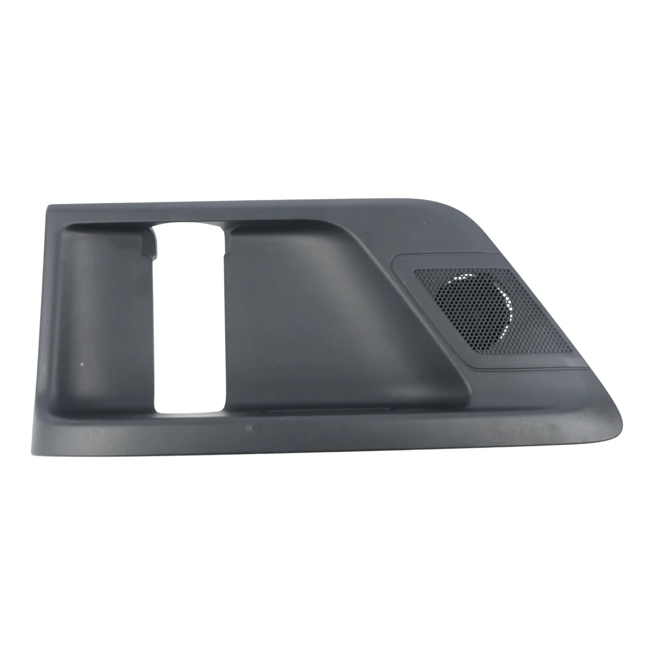 Seat Alhambra 7N VW Sharan Rear Door Trim Plate Cover Panel Right O/S 7N0868036E