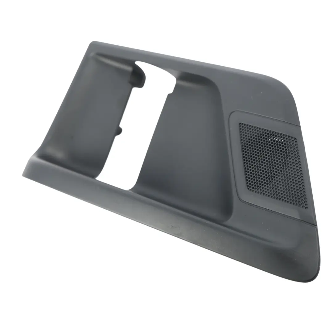 7N VW Sharan Rear Door Trim Plate Cover Panel Right O/S to Seat Alhambra with Part number 7N0868036E Seat Alhambra 7N VW Sharan Rear Door Trim Plate Cover Panel Right O/S - SKU 7N0868036E - Part number 7N0868036E