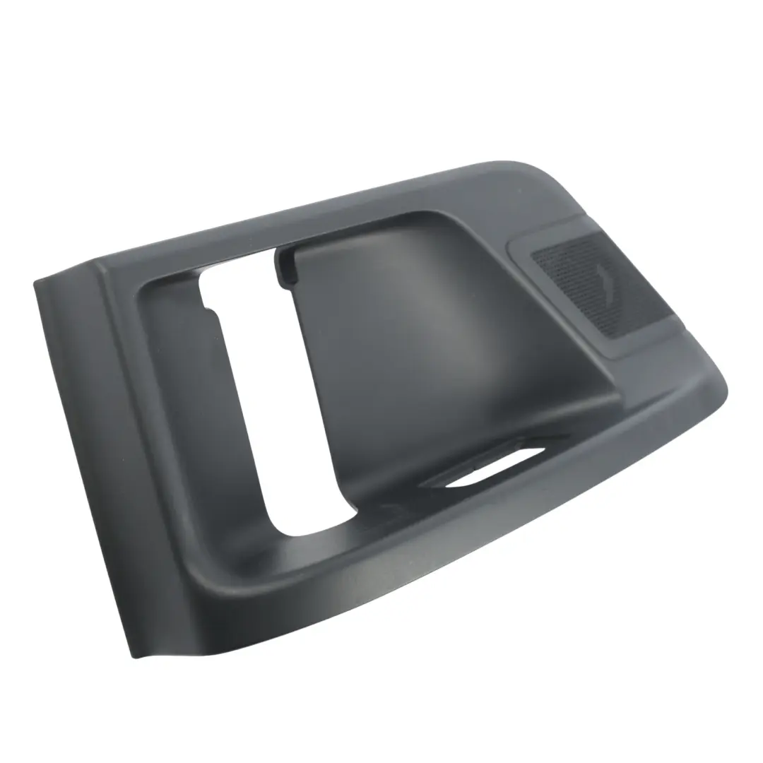 Seat Alhambra 7N Sharan Türverkleidung Hinten Rechts - SKU 7N0868036E - Teilenummer 7N0868036E