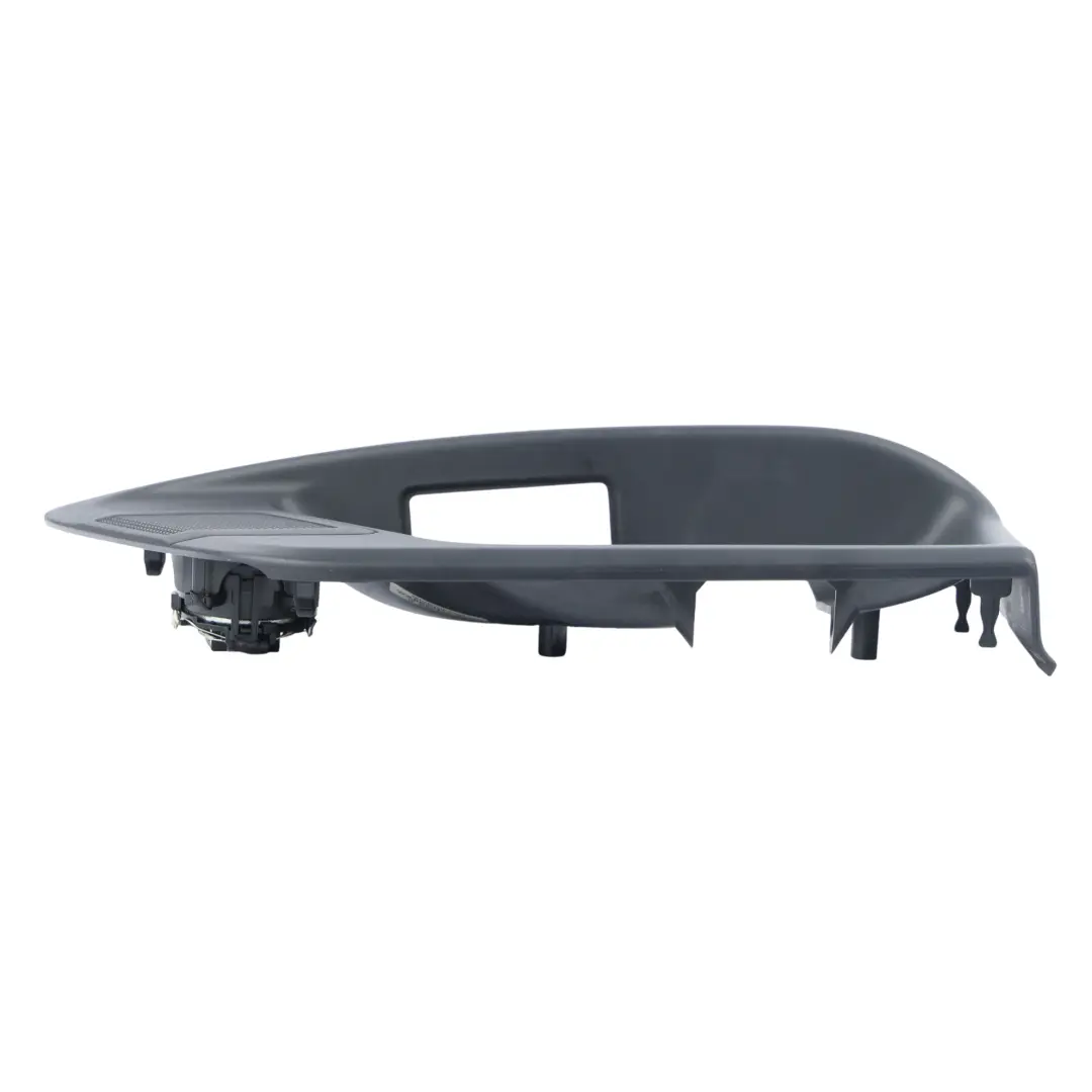 Seat Alhambra 7N Sharan Türverkleidung Hinten Rechts - SKU 7N0868036E - Teilenummer 7N0868036E