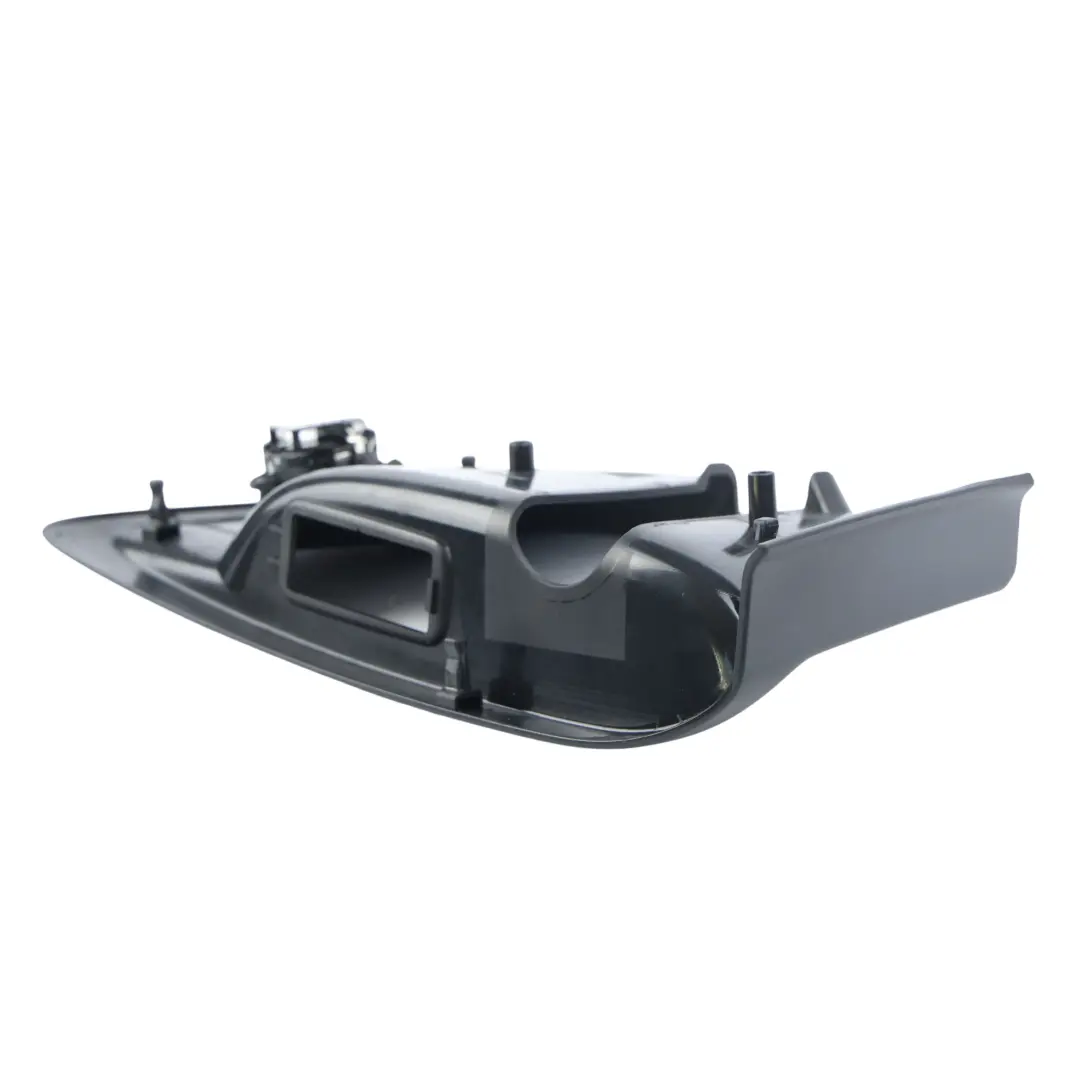7N VW Sharan Rear Door Trim Plate Cover Panel Right O/S to Seat Alhambra with Part number 7N0868036E Seat Alhambra 7N VW Sharan Rear Door Trim Plate Cover Panel Right O/S - SKU 7N0868036E - Part number 7N0868036E
