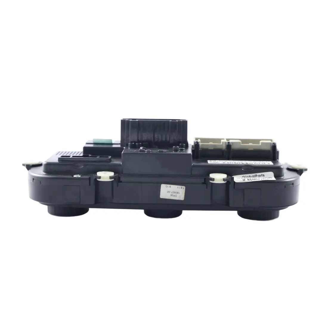 Volkswagen Caddy Maxi 2C Panel Sterowania Klimatyzacją - SKU 7N0907426AT - Numer Części 7N0907426AT