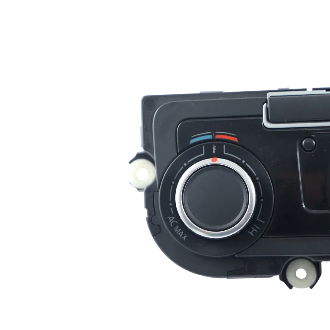 Panel Sterowania Klimatyzacją do Volkswagen Caddy Maxi 2C o numerze 7N0907426AT Volkswagen Caddy Maxi 2C Panel Sterowania Klimatyzacją - SKU 7N0907426AT - Numer Części 7N0907426AT