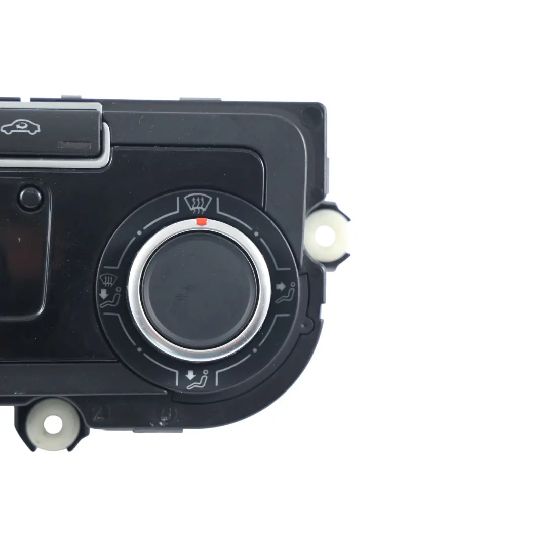 Volkswagen Caddy Maxi 2C Panel Sterowania Klimatyzacją - SKU 7N0907426AT - Numer Części 7N0907426AT