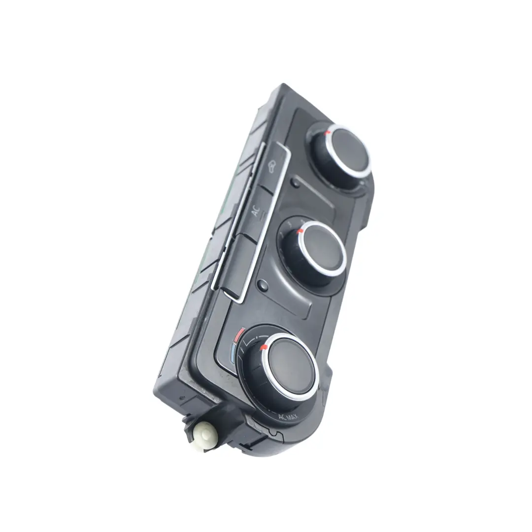 A/C Heater Climate Control Panel Switch to Volkswagen Caddy Maxi 2C with Part number 7N0907426AT Volkswagen Caddy Maxi 2C A/C Heater Climate Control Panel Switch - SKU 7N0907426AT - Part number 7N0907426AT
