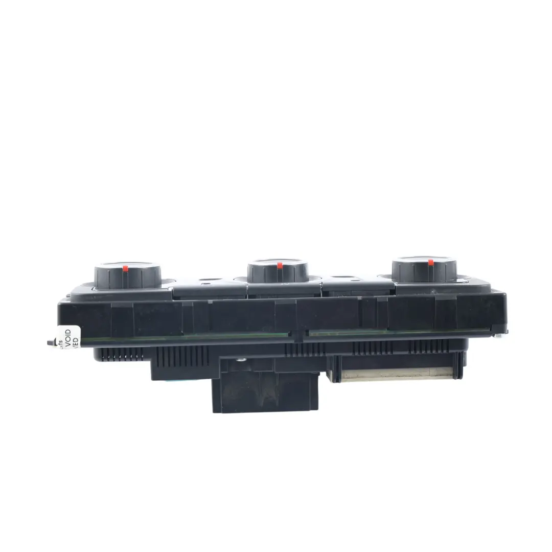 A/C Heater Climate Control Panel Switch to Volkswagen Caddy Maxi 2C with Part number 7N0907426AT Volkswagen Caddy Maxi 2C A/C Heater Climate Control Panel Switch - SKU 7N0907426AT - Part number 7N0907426AT