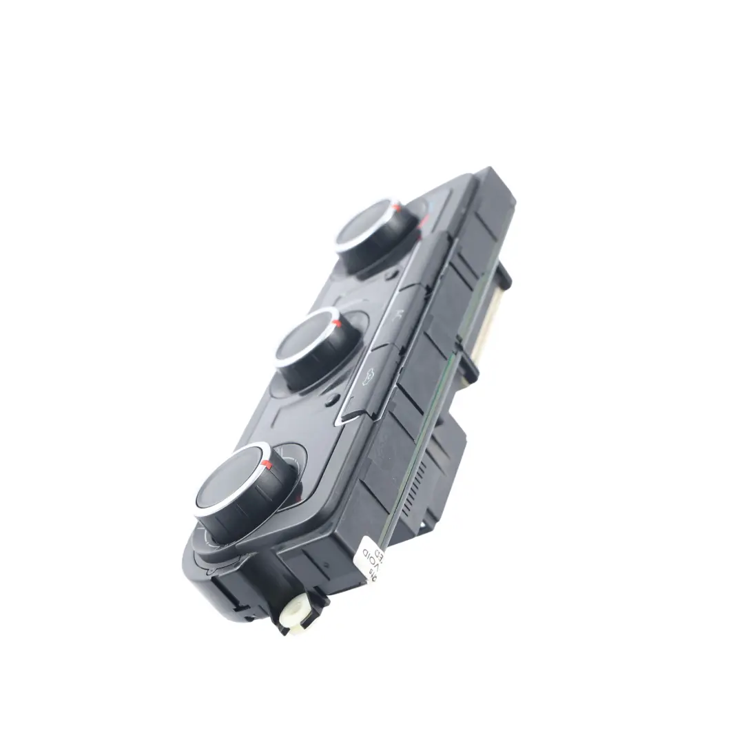A/C Heater Climate Control Panel Switch to Volkswagen Caddy Maxi 2C with Part number 7N0907426AT Volkswagen Caddy Maxi 2C A/C Heater Climate Control Panel Switch - SKU 7N0907426AT - Part number 7N0907426AT