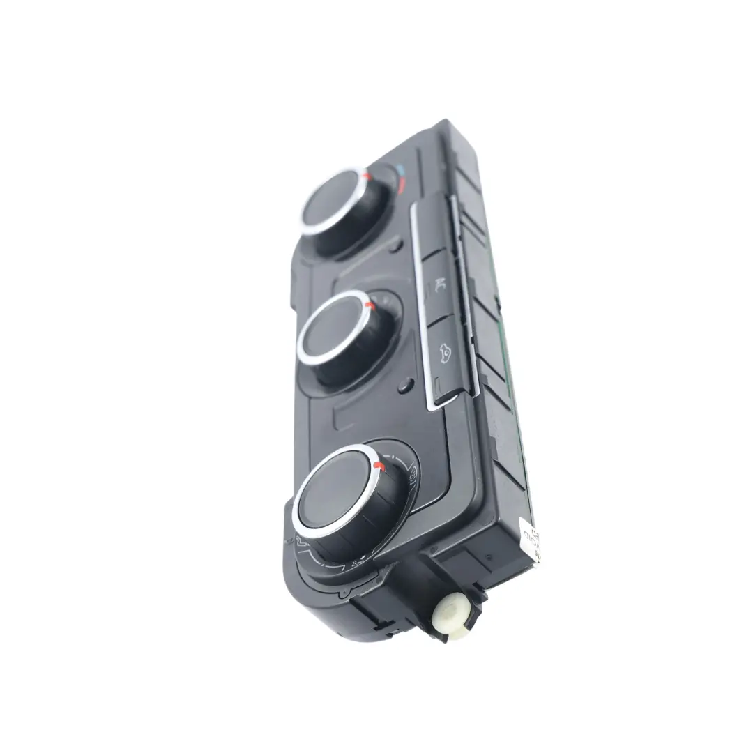 A/C Heater Climate Control Panel Switch to Volkswagen Caddy Maxi 2C with Part number 7N0907426AT Volkswagen Caddy Maxi 2C A/C Heater Climate Control Panel Switch - SKU 7N0907426AT - Part number 7N0907426AT
