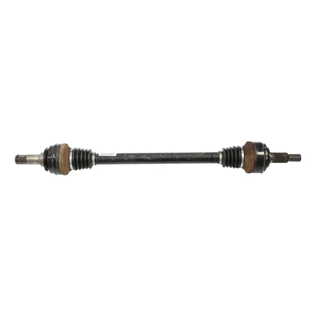 Axle Driveshaft Left Right N/O/S CVVA to Volkswagen Touareg R Rear with Part number 7P0501201S Volkswagen Touareg R Rear Axle Driveshaft Left Right N/O/S CVVA - SKU 7P0501201S - Part number 7P0501201S