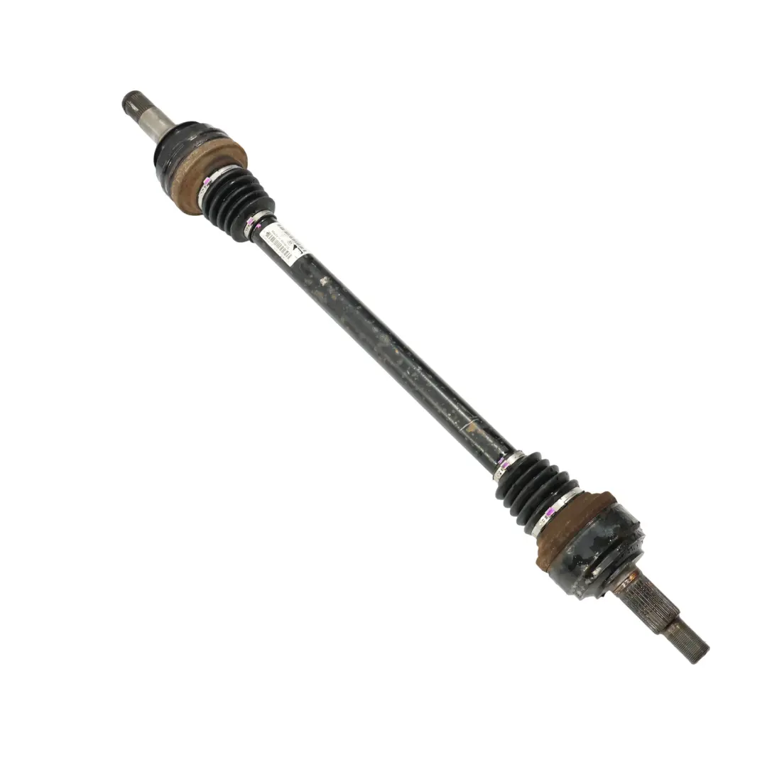 Axle Driveshaft Left Right N/O/S CVVA to Volkswagen Touareg R Rear with Part number 7P0501201S Volkswagen Touareg R Rear Axle Driveshaft Left Right N/O/S CVVA - SKU 7P0501201S - Part number 7P0501201S