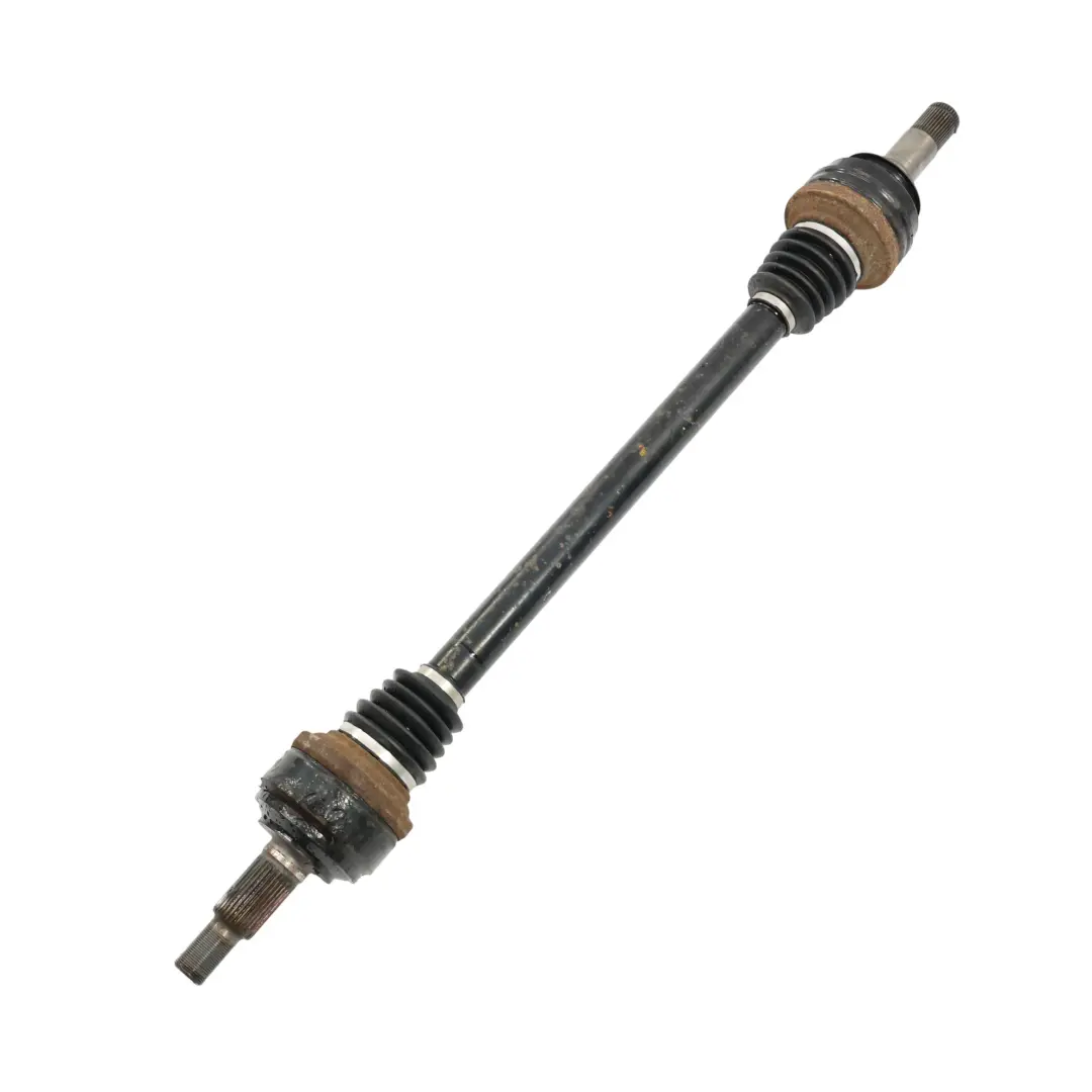 Axle Driveshaft Left Right N/O/S CVVA to Volkswagen Touareg R Rear with Part number 7P0501201S Volkswagen Touareg R Rear Axle Driveshaft Left Right N/O/S CVVA - SKU 7P0501201S - Part number 7P0501201S