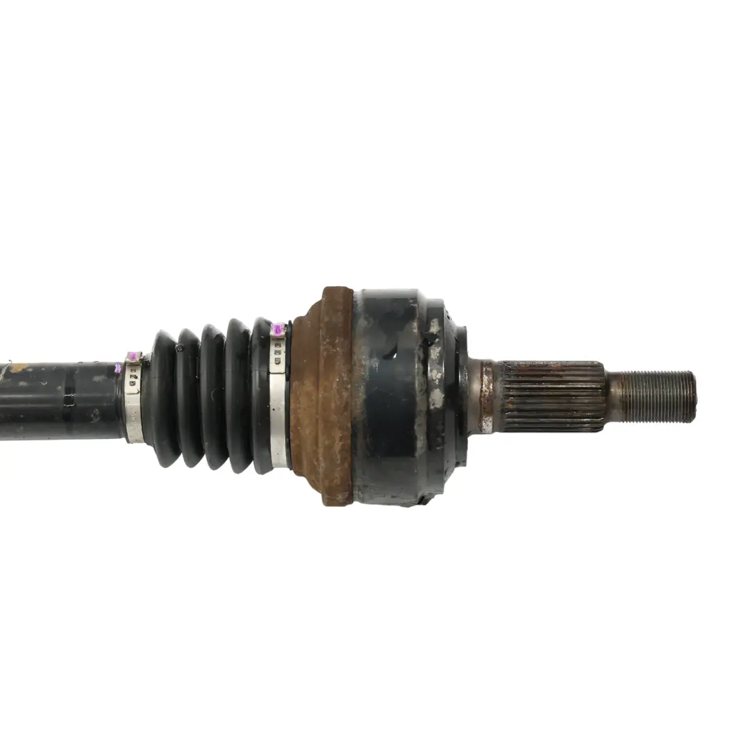 Axle Driveshaft Left Right N/O/S CVVA to Volkswagen Touareg R Rear with Part number 7P0501201S Volkswagen Touareg R Rear Axle Driveshaft Left Right N/O/S CVVA - SKU 7P0501201S - Part number 7P0501201S