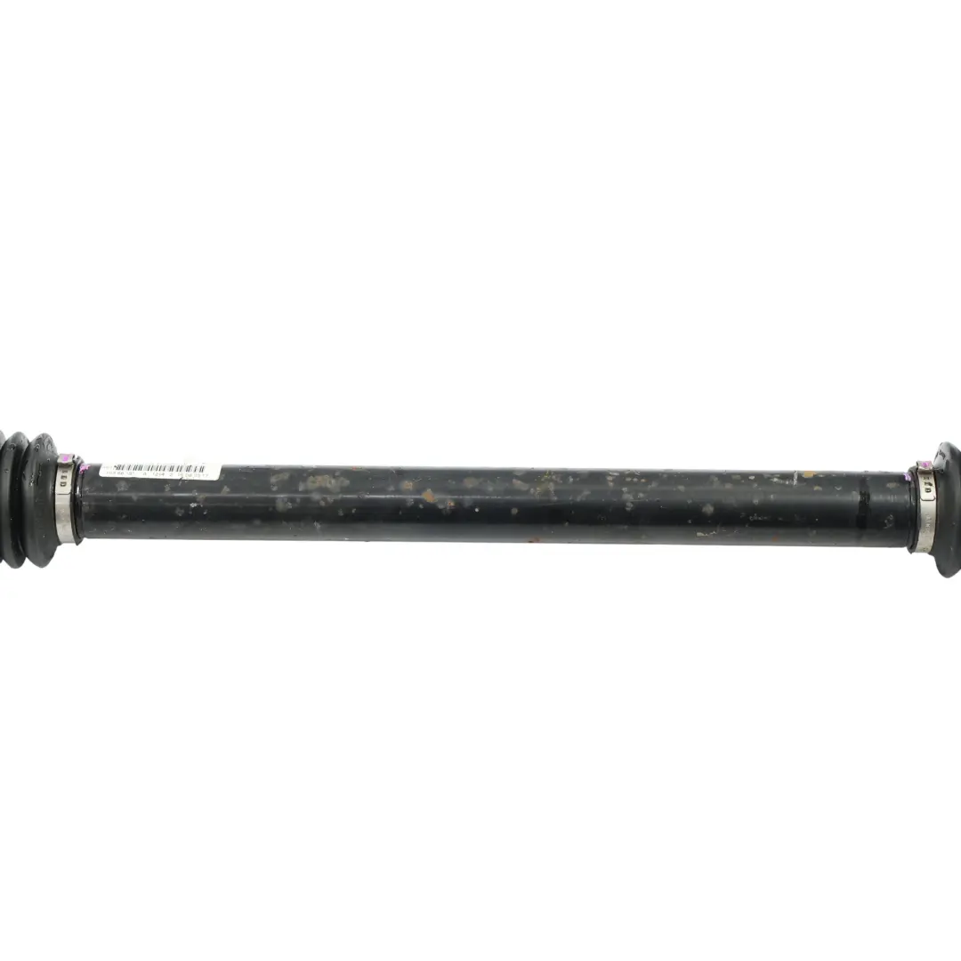 Axle Driveshaft Left Right N/O/S CVVA to Volkswagen Touareg R Rear with Part number 7P0501201S Volkswagen Touareg R Rear Axle Driveshaft Left Right N/O/S CVVA - SKU 7P0501201S - Part number 7P0501201S