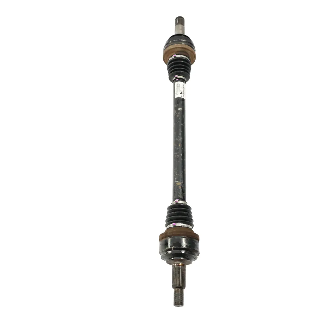 Axle Driveshaft Left Right N/O/S CVVA to Volkswagen Touareg R Rear with Part number 7P0501201S Volkswagen Touareg R Rear Axle Driveshaft Left Right N/O/S CVVA - SKU 7P0501201S - Part number 7P0501201S