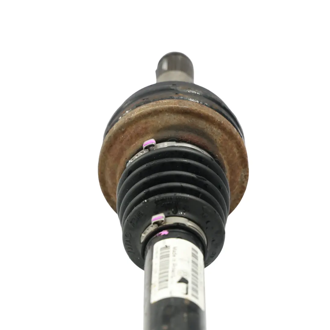 Axle Driveshaft Left Right N/O/S CVVA to Volkswagen Touareg R Rear with Part number 7P0501201S Volkswagen Touareg R Rear Axle Driveshaft Left Right N/O/S CVVA - SKU 7P0501201S - Part number 7P0501201S