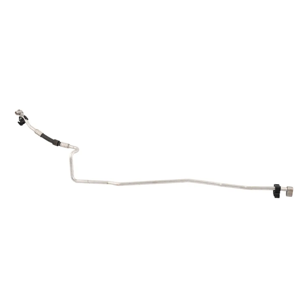 Volkswagen Touareg 7P Front Refrigerant Coolant Line 3.0 TDI Diesel - SKU 7P0820885A - Part number 7P0820885A