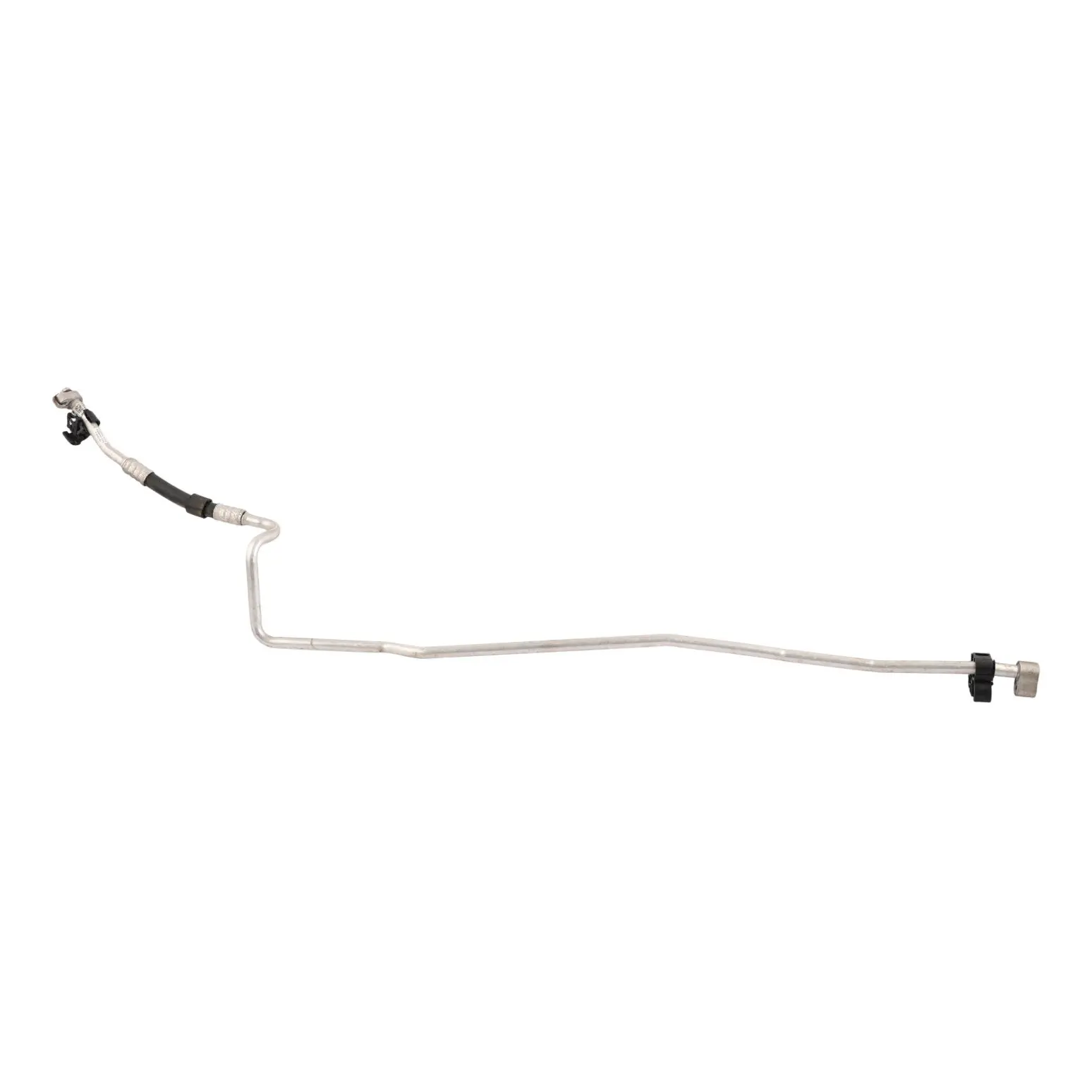 Volkswagen Touareg 7P Front Refrigerant Coolant Line 3.0 TDI Diesel 7P0820885A