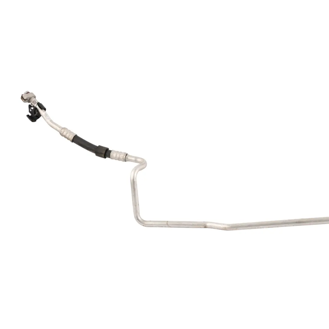 7P Front Refrigerant Coolant Line 3.0 TDI Diesel to Volkswagen Touareg with Part number 7P0820885A Volkswagen Touareg 7P Front Refrigerant Coolant Line 3.0 TDI Diesel - SKU 7P0820885A - Part number 7P0820885A