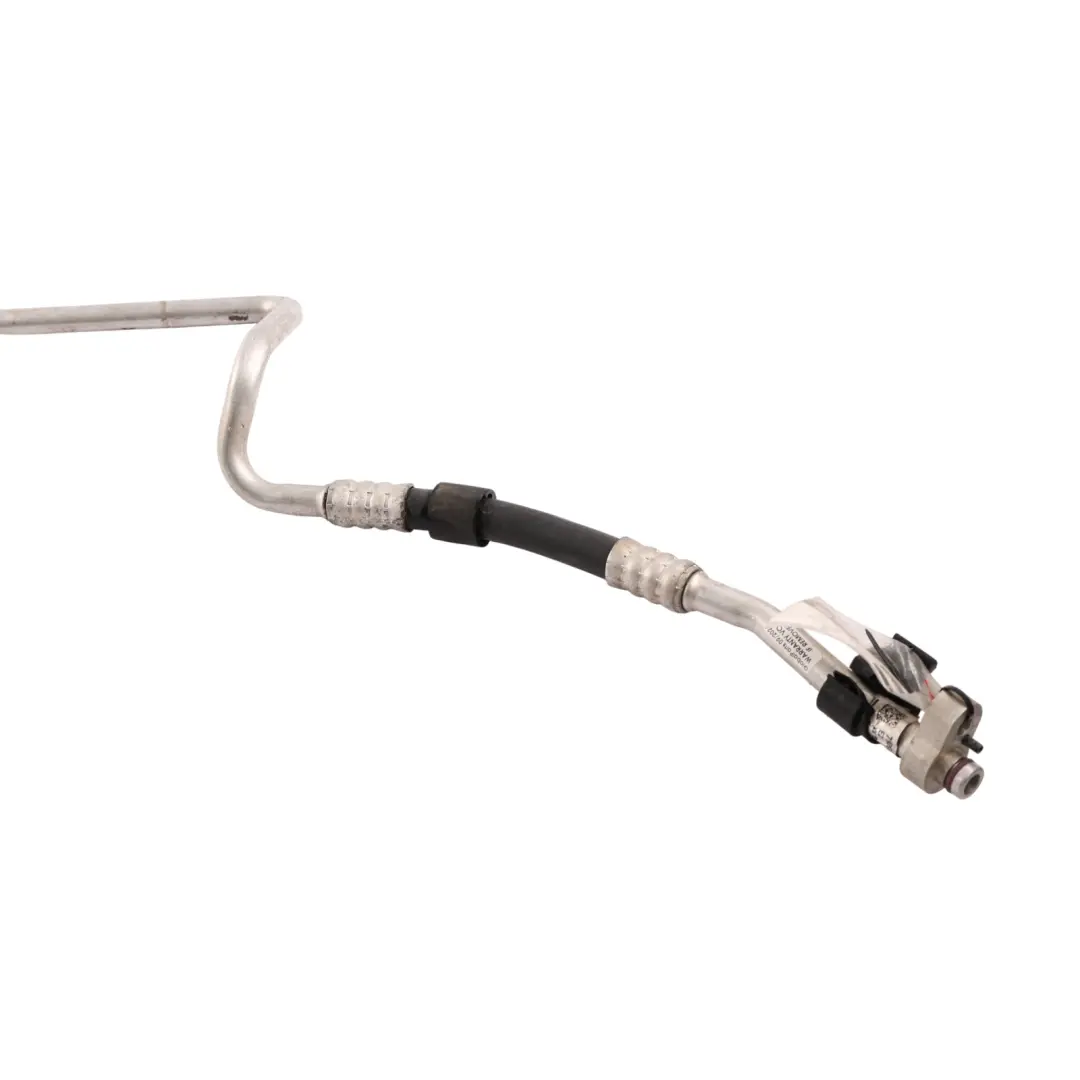 Volkswagen Touareg 7P Front Refrigerant Coolant Line 3.0 TDI Diesel - SKU 7P0820885A - Part number 7P0820885A