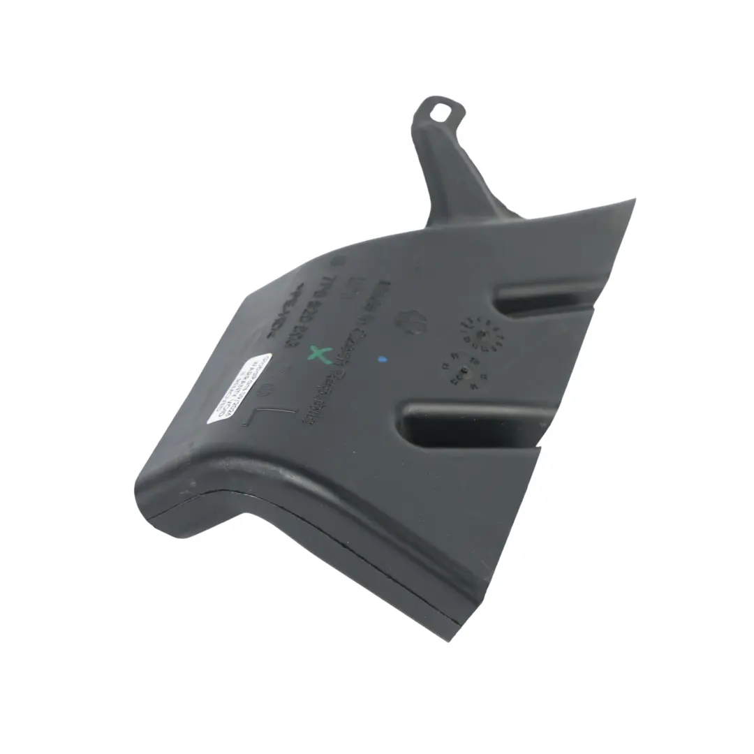 Volkswagen Touareg 7P Unidad Ventilación Control Climatización - SKU 7P0820903 - Número de pieza 7P0820903