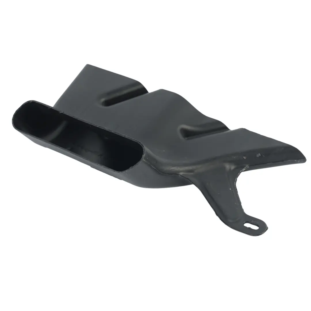 Volkswagen Touareg 7P Heating Climate Control Vent Unit - SKU 7P0820903 - Part number 7P0820903