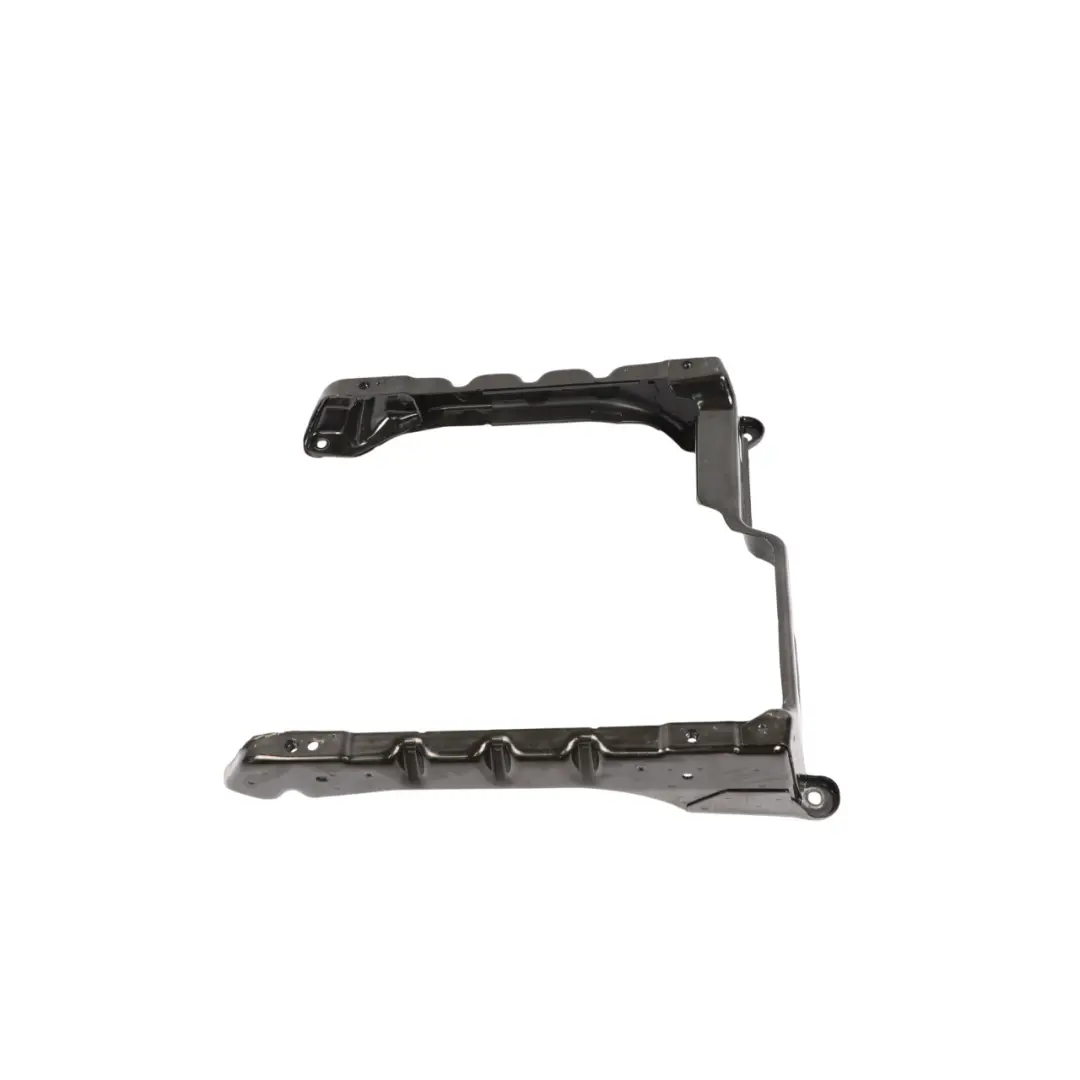 Volkswagen Touareg 7P Seat Base Console Bracket Frame Front Left N/S - SKU 7P0881677B - Part number 7P0881677B