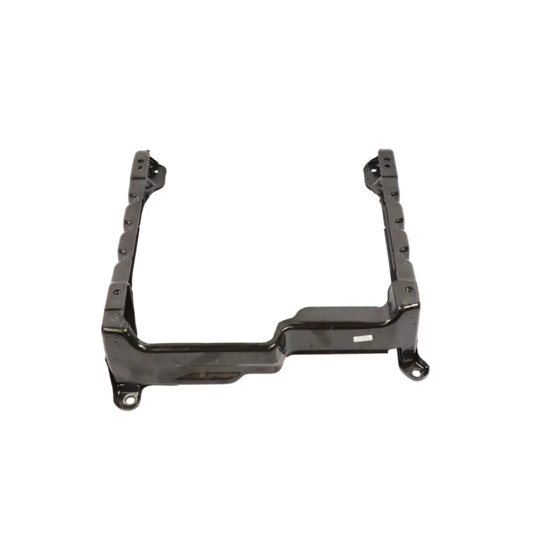 Volkswagen Touareg 7P Seat Base Console Bracket Frame Front Left N/S - SKU 7P0881677B - Part number 7P0881677B