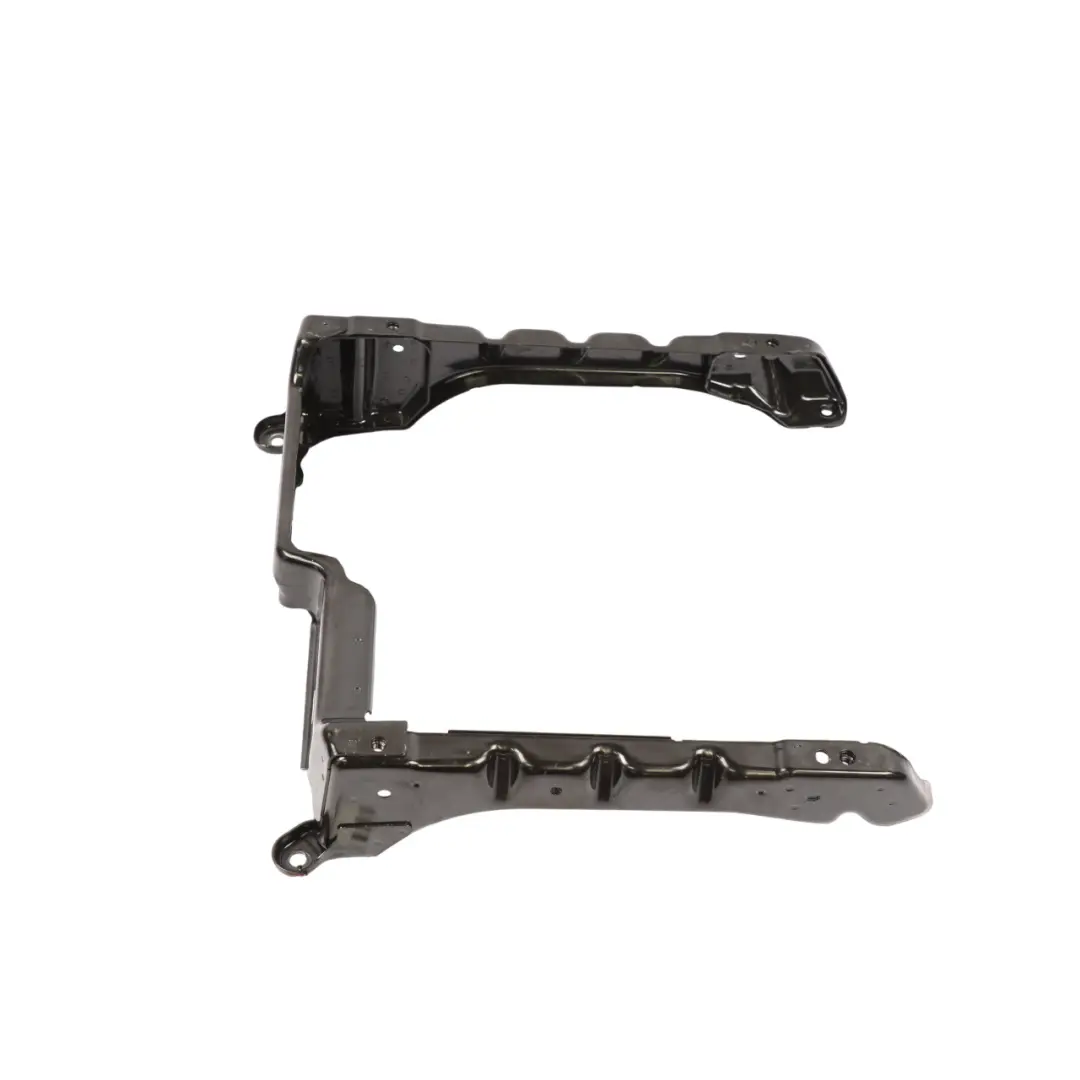 Volkswagen Touareg 7P Seat Base Console Bracket Frame Front Left N/S - SKU 7P0881677B - Part number 7P0881677B