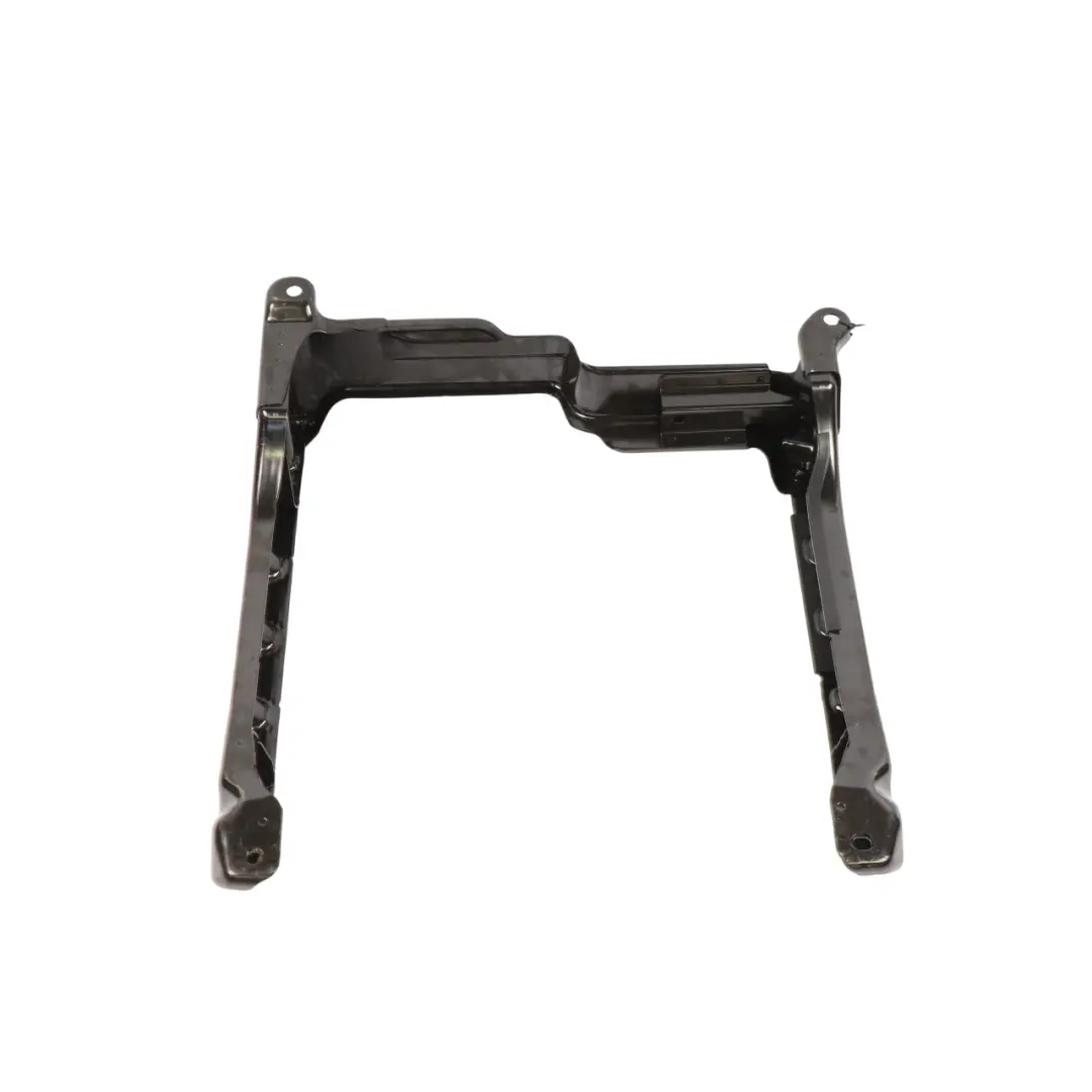 Volkswagen Touareg 7P Seat Base Console Bracket Frame Front Left N/S - SKU 7P0881677B - Part number 7P0881677B