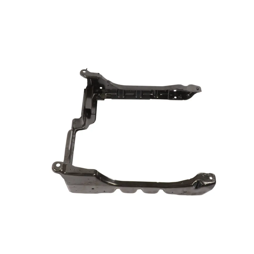 Volkswagen Touareg 7P Seat Base Console Bracket Frame Front Left N/S - SKU 7P0881677B - Part number 7P0881677B