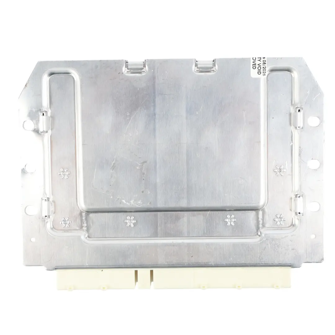 7P Adaptive Suspension Control Unit Module to VW Volkswagen Touareg with Part number 7P0907553AH VW Volkswagen Touareg 7P Adaptive Suspension Control Unit Module - SKU 7P0907553AH - Part number 7P0907553AH
