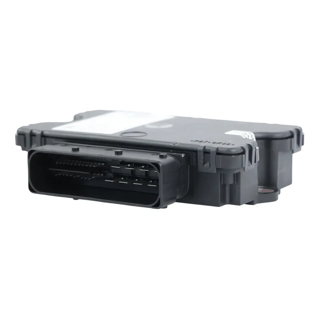 Volkswagen Touareg 7P Modulo Unità Controllo Freno Mano Elettrico - SKU 7P0907801G - Numero di parte 7P0907801G